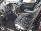 Lot #3310363968 2009 MERCEDES-BENZ ML 350
