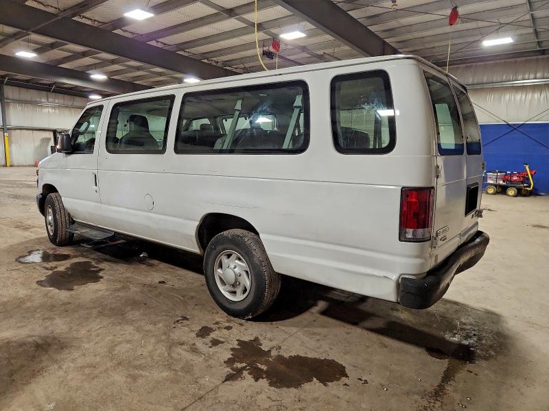 2013 FORD ECONOLINE #3304766953