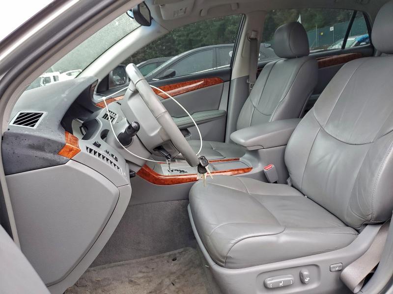 2006 TOYOTA AVALON XL #3316910076