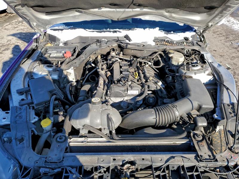 2017 FORD MUSTANG #3316716455