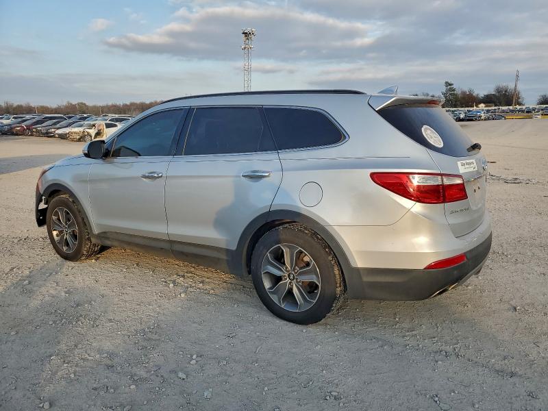 2013 HYUNDAI SANTA FE G #3304351584