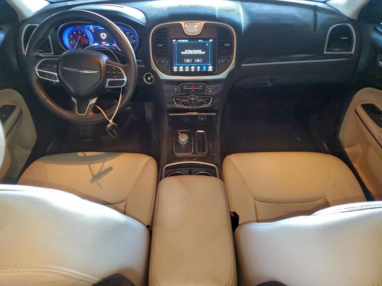 CHRYSLER 300 TOURING