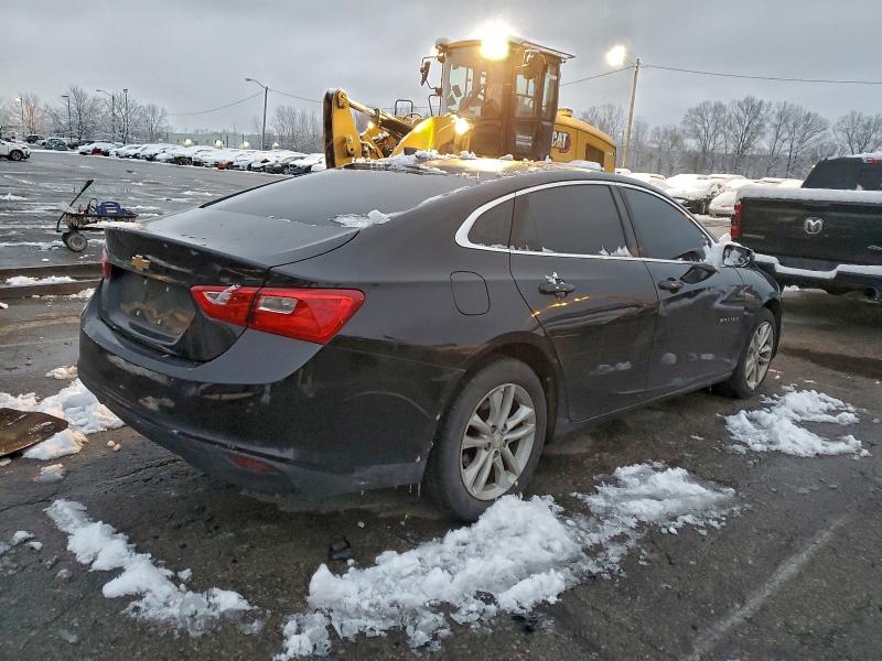 2016 CHEVROLET MALIBU LT #3303653930