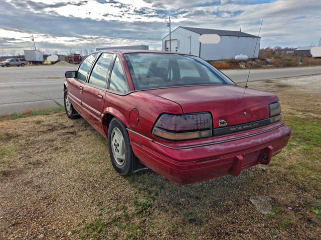 1993 PONTIAC GRAND PRIX #3304570443