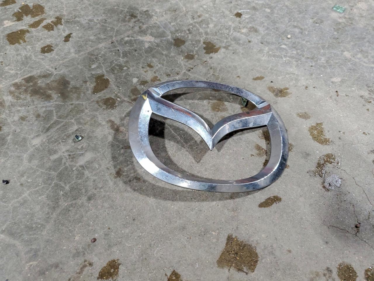 Lot #3315897124 2012 MAZDA 6 I