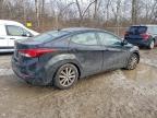 Lot #3303789425 2014 HYUNDAI ELANTRA SE