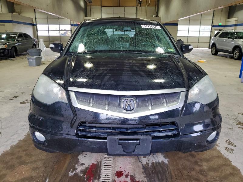 2008 ACURA RDX #3315482362