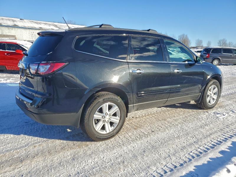 2014 CHEVROLET TRAVERSE L #3315819359