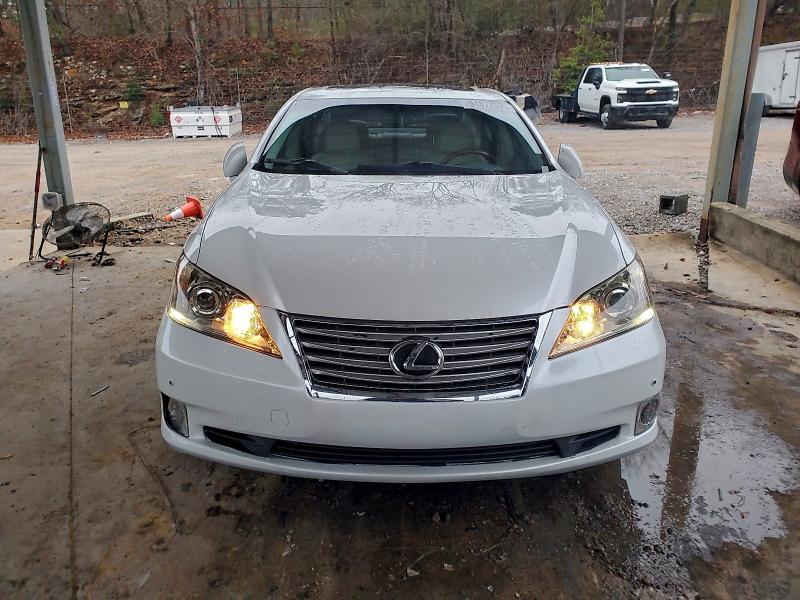 2011 LEXUS ES 350 #3303959750