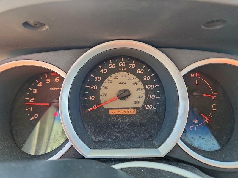 2006 TOYOTA TACOMA PRE #3309657846