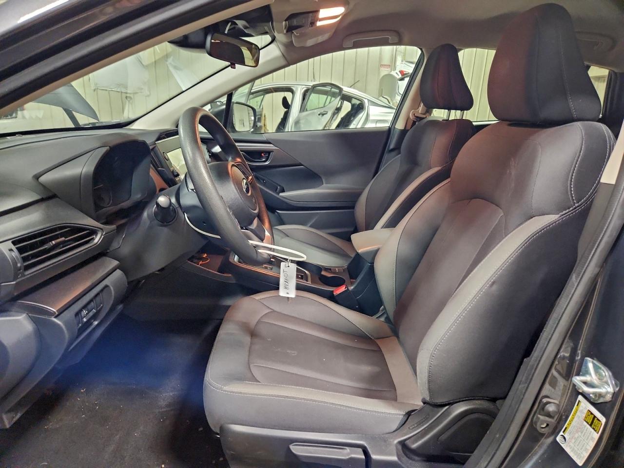 Lot #3316848651 2024 SUBARU IMPREZA