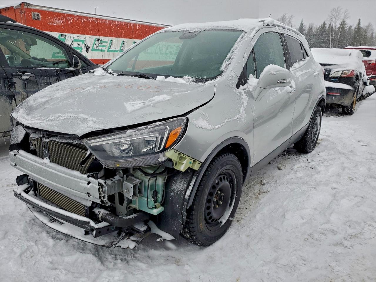 BUICK ENCORE PREFERRED