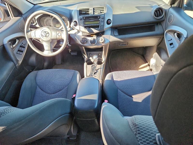 2011 TOYOTA RAV4 SPORT #3303768430