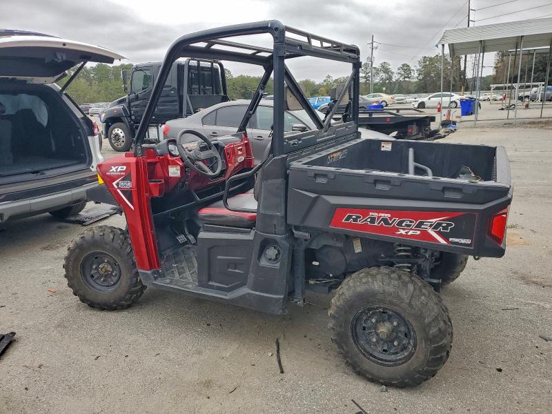 2016 POLARIS RANGER XP #3311513284