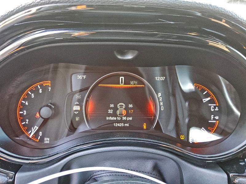 2025 DODGE DURANGO GT #3305427470