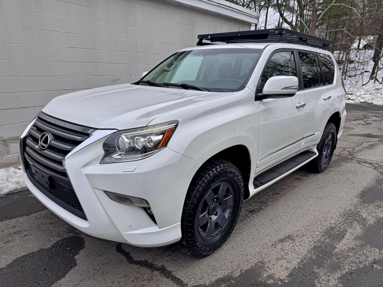 LEXUS GX 460