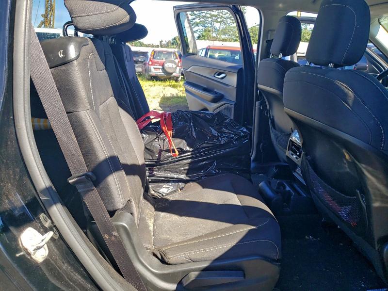 2023 JEEP GRAND CHER #3301954414