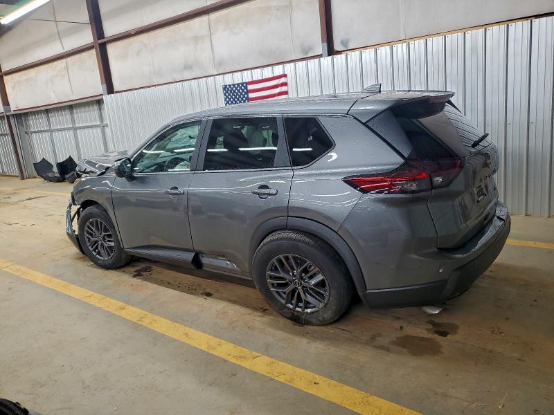 2026 NISSAN ROGUE SV #3312535632