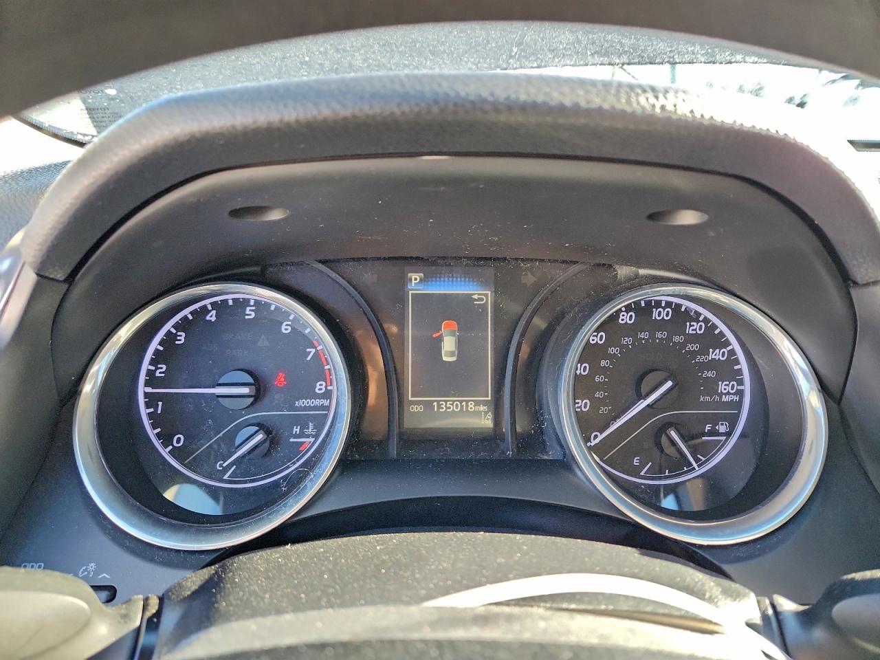 Lot #3316779430 2019 TOYOTA CAMRY L