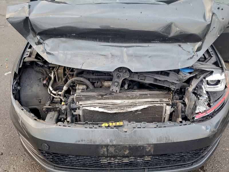 2017 VOLKSWAGEN GTI SPORT #3309851159