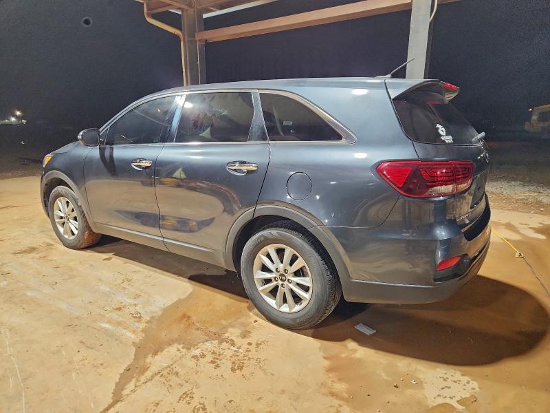 2020 KIA SORENTO S #3311658243