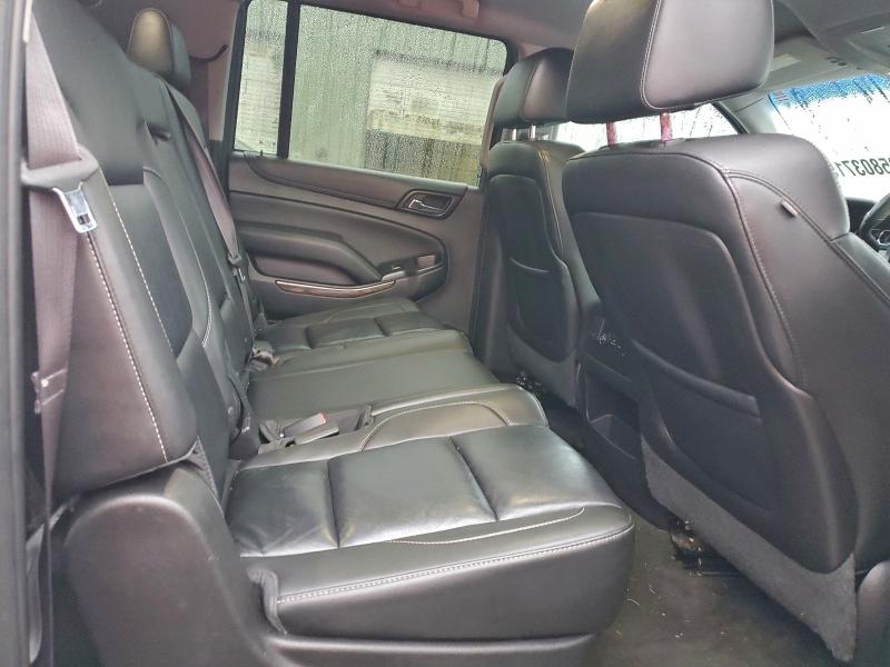 2015 CHEVROLET SUBURBAN C #3310680758