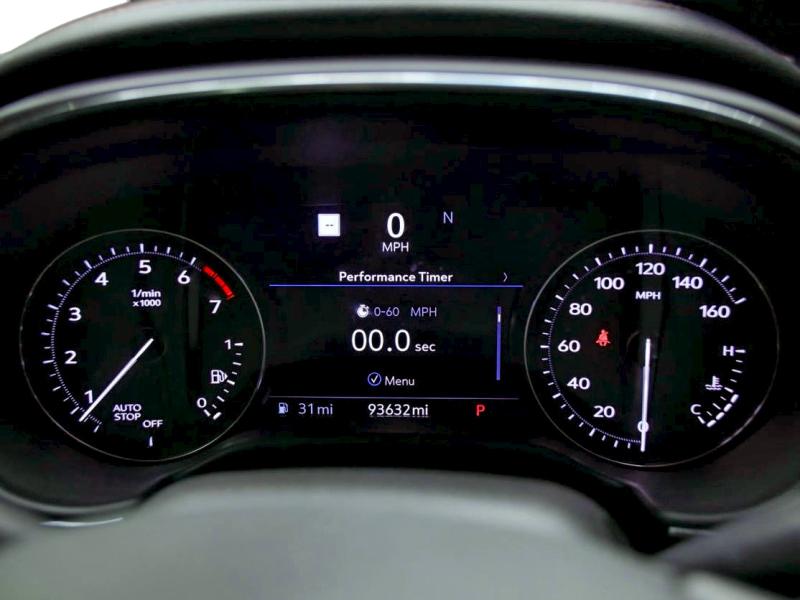 2020 CADILLAC CT5-V #3315749356