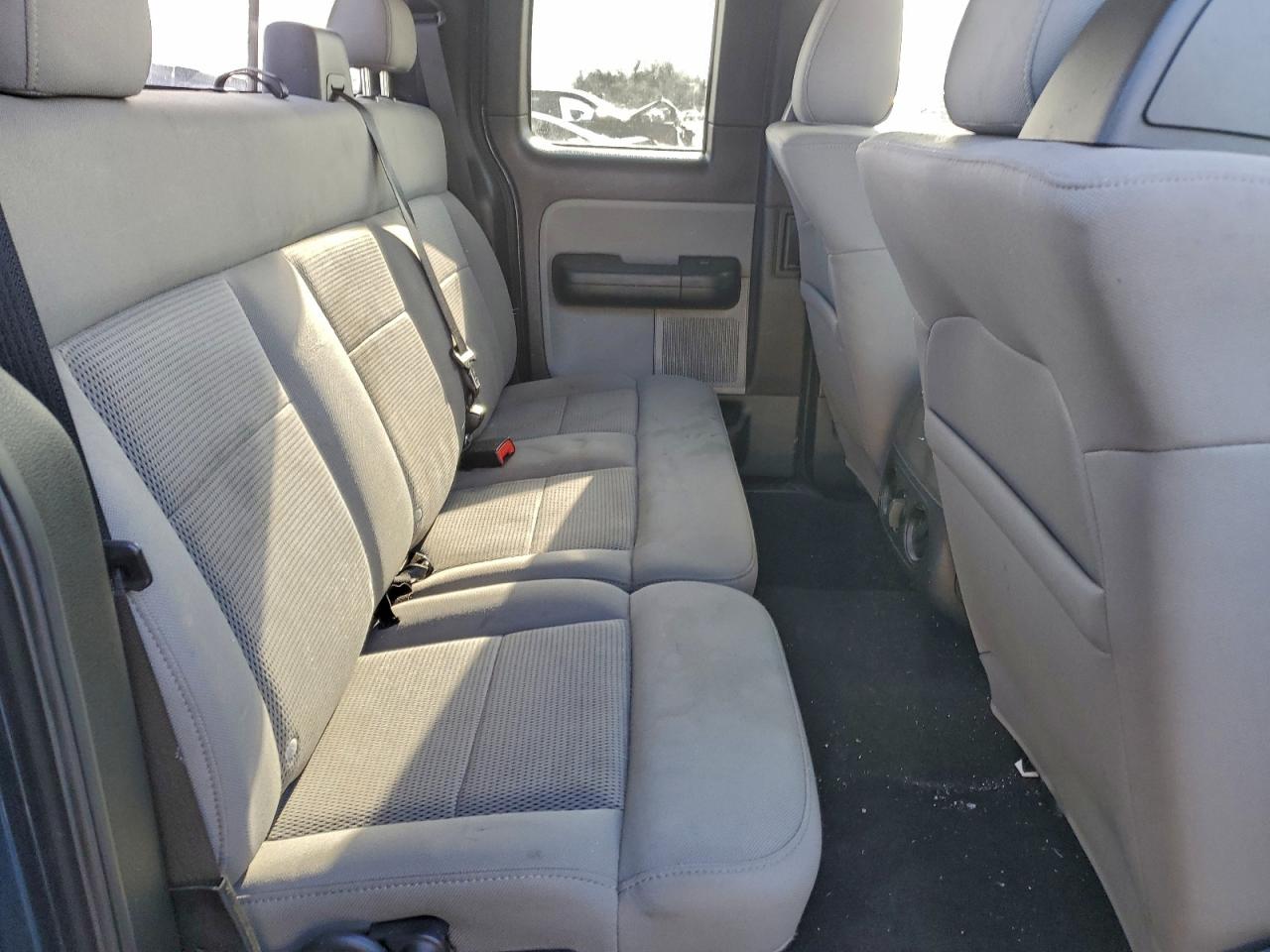 Lot #3311622253 2004 FORD F150