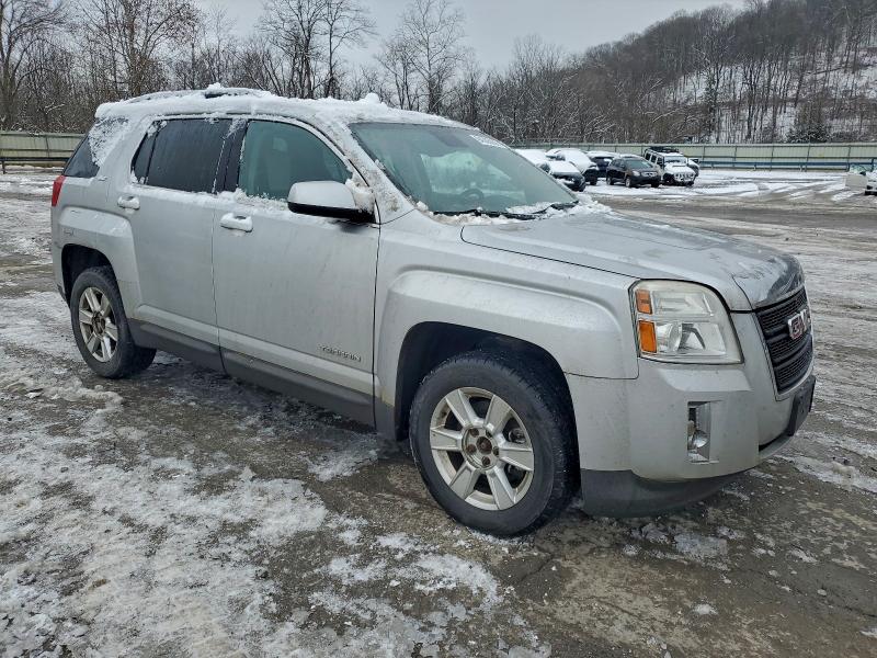 2013 GMC TERRAIN SL #3303574927