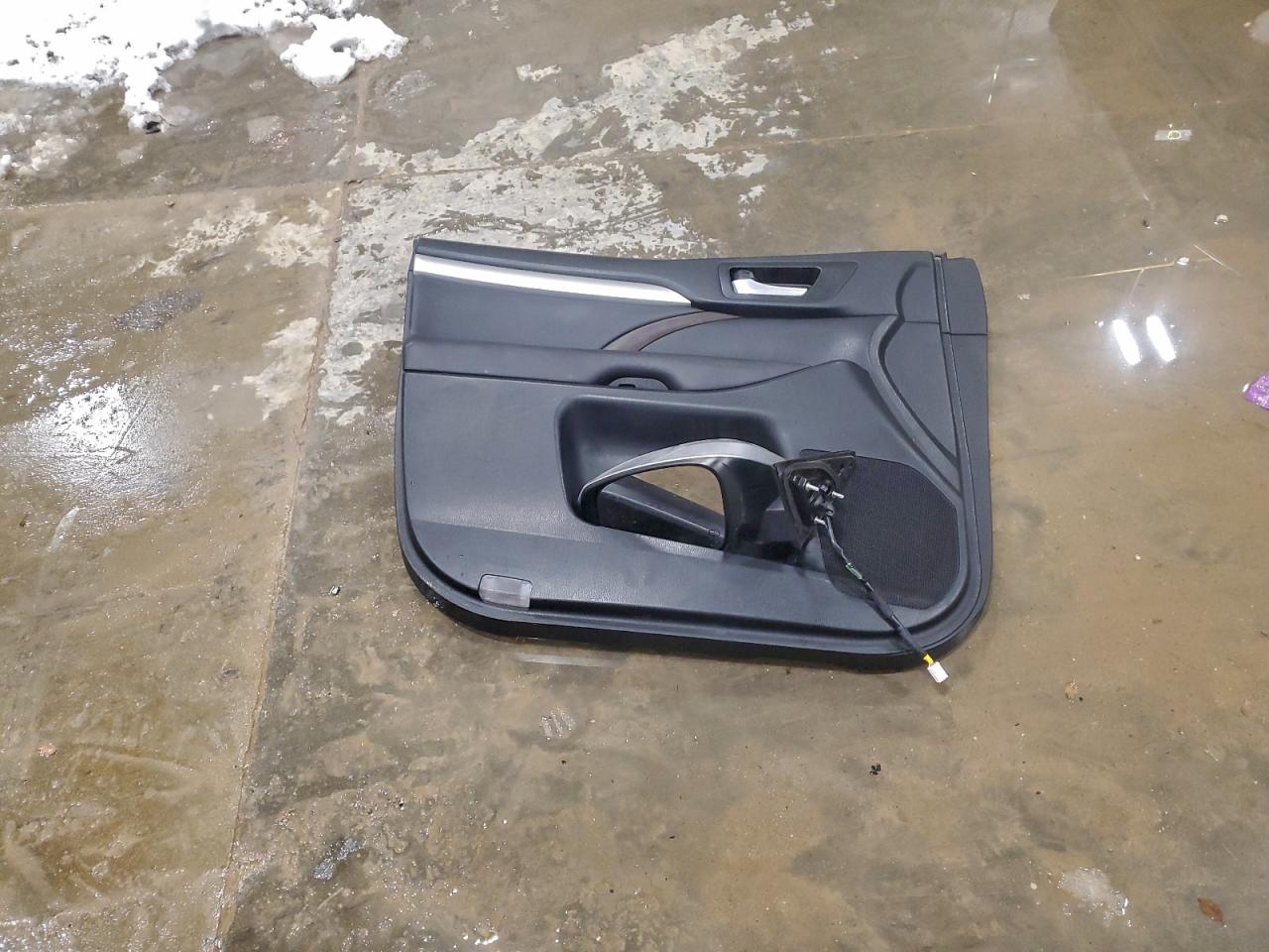 TOYOTA HIGHLANDER SE