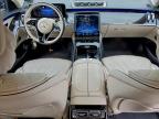 Lot #3305515063 2021 MERCEDES-BENZ S 580 4MAT