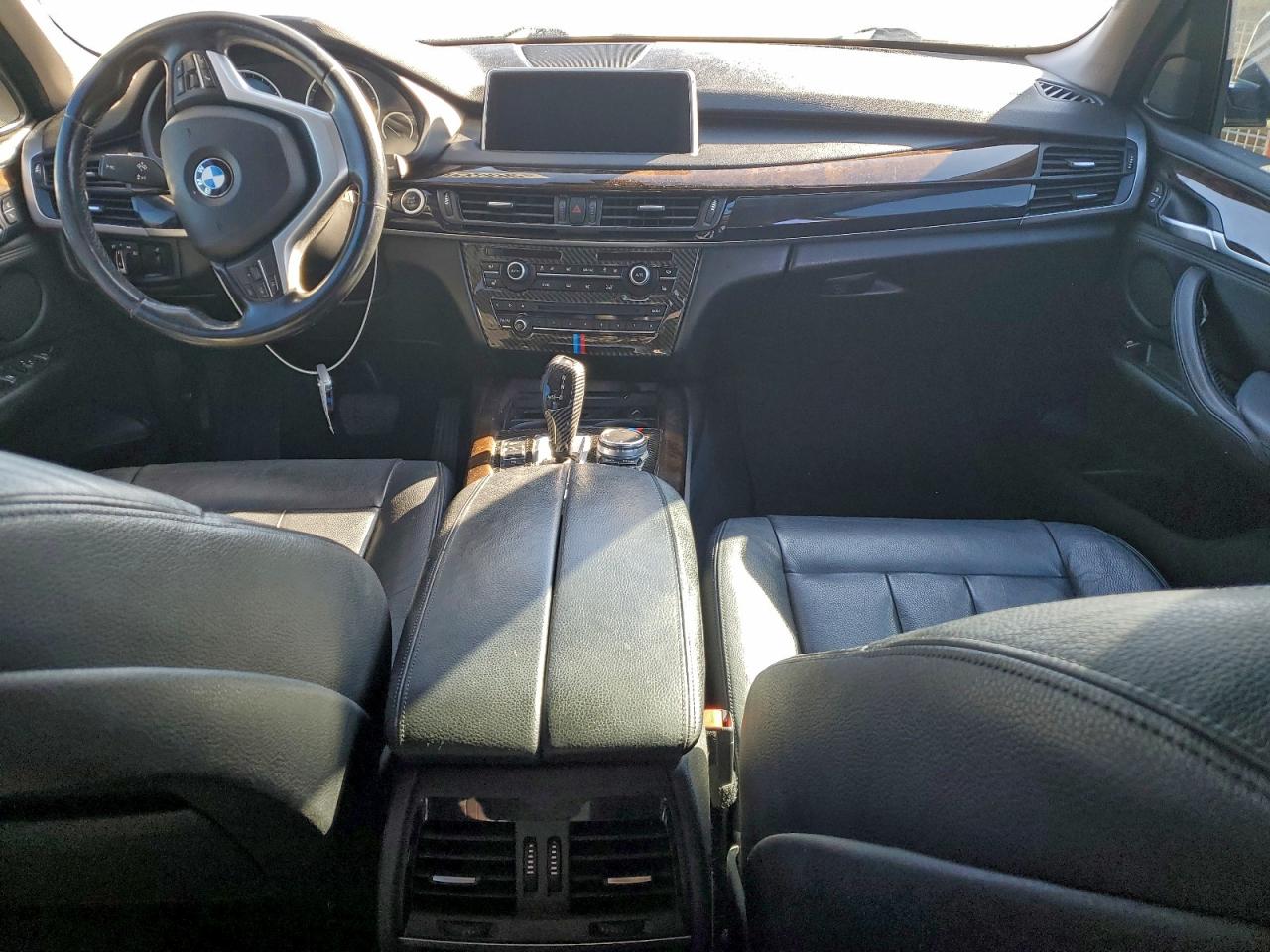 Lot #3318896924 2015 BMW X5 XDRIVE3