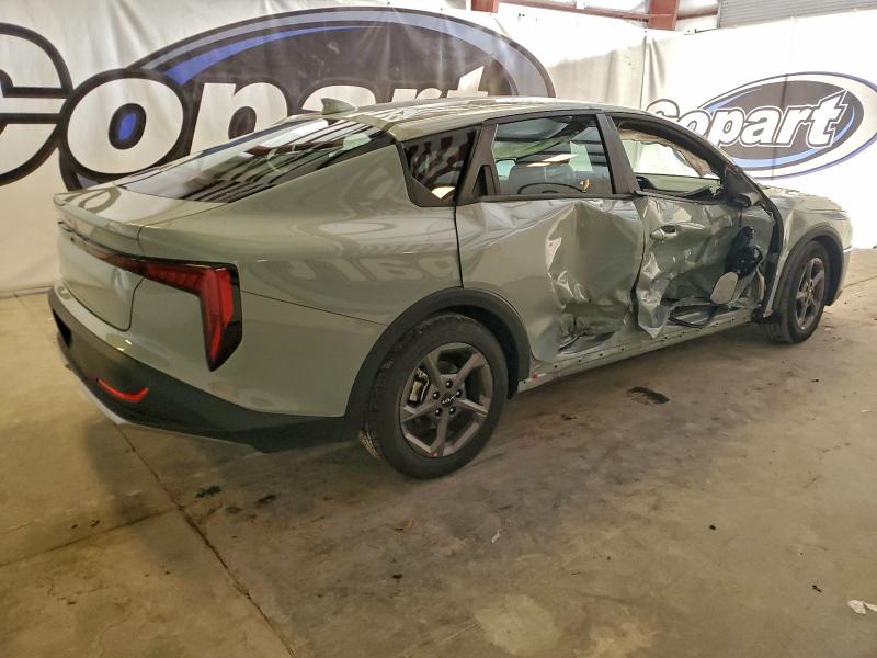 2025 KIA K4 LX #3312457610