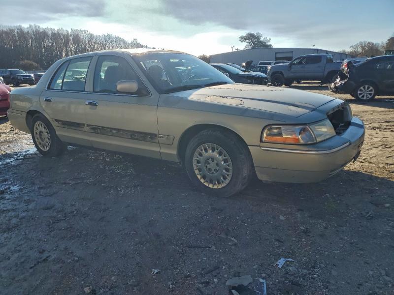 2004 MERCURY GRAND MARQ #3303974705