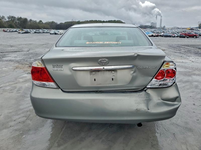 2006 TOYOTA CAMRY LE #3310583055
