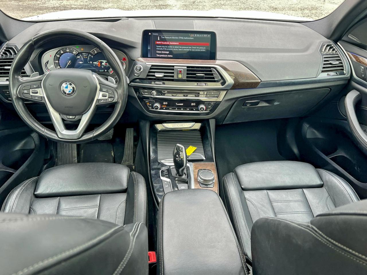 Lot #3318059368 2019 BMW X3 XDRIVE3