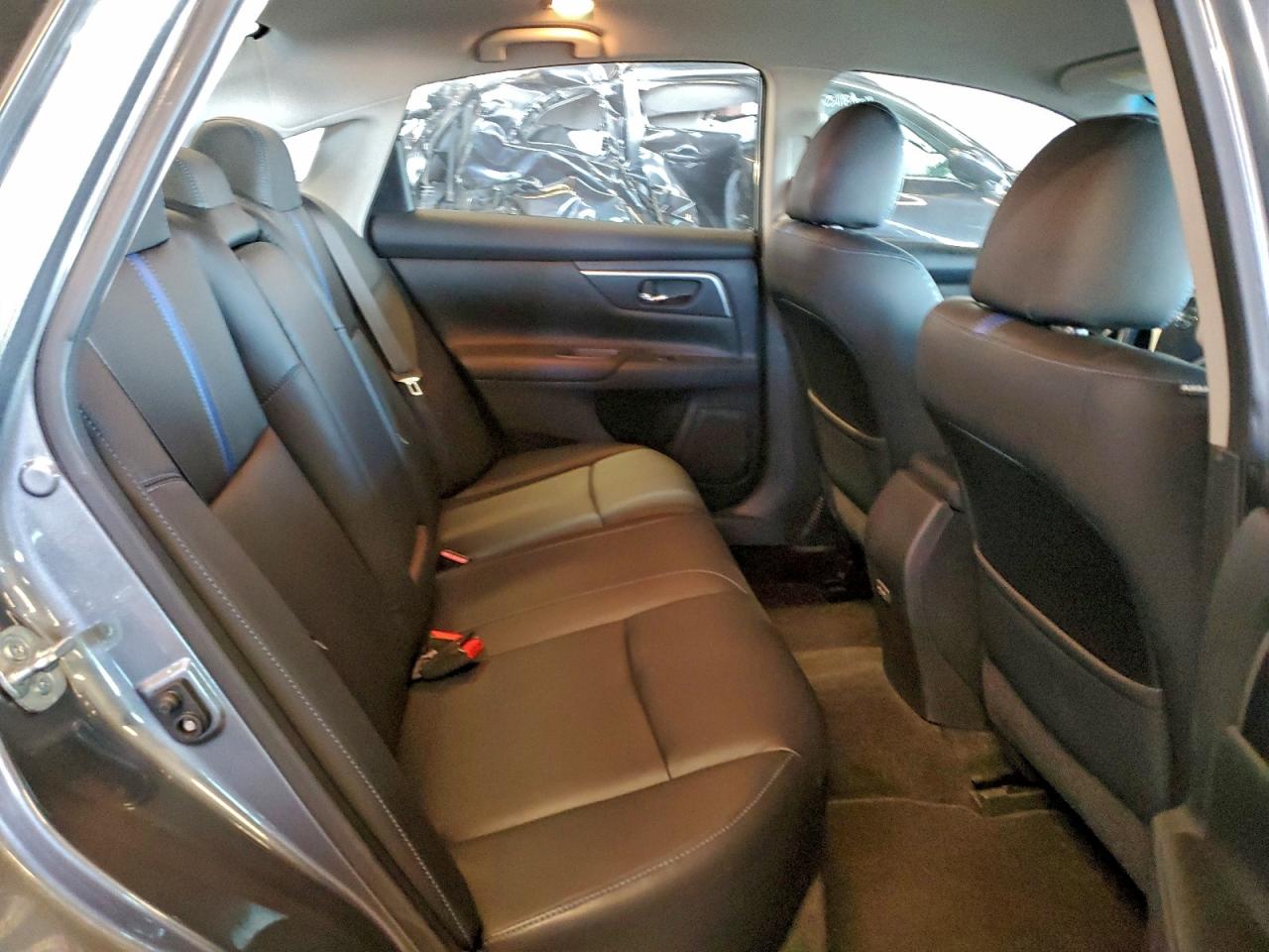 Lot #3302746049 2018 NISSAN ALTIMA 2.5