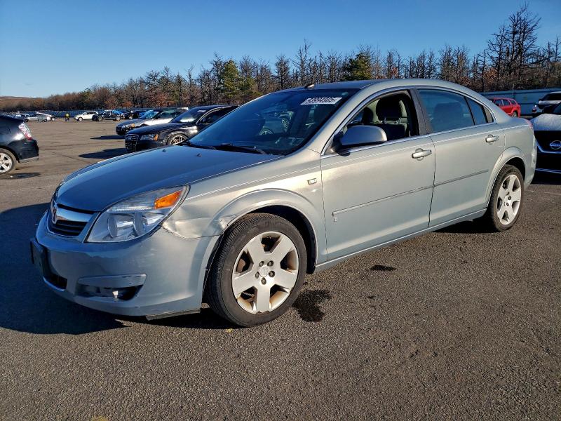 2007 SATURN AURA XE #3303728430