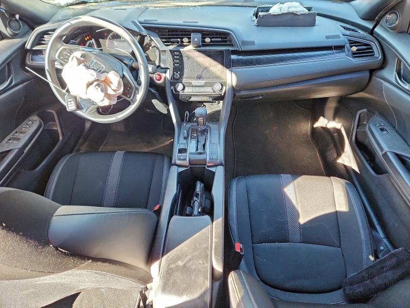 2021 HONDA CIVIC SPOR #3303923711