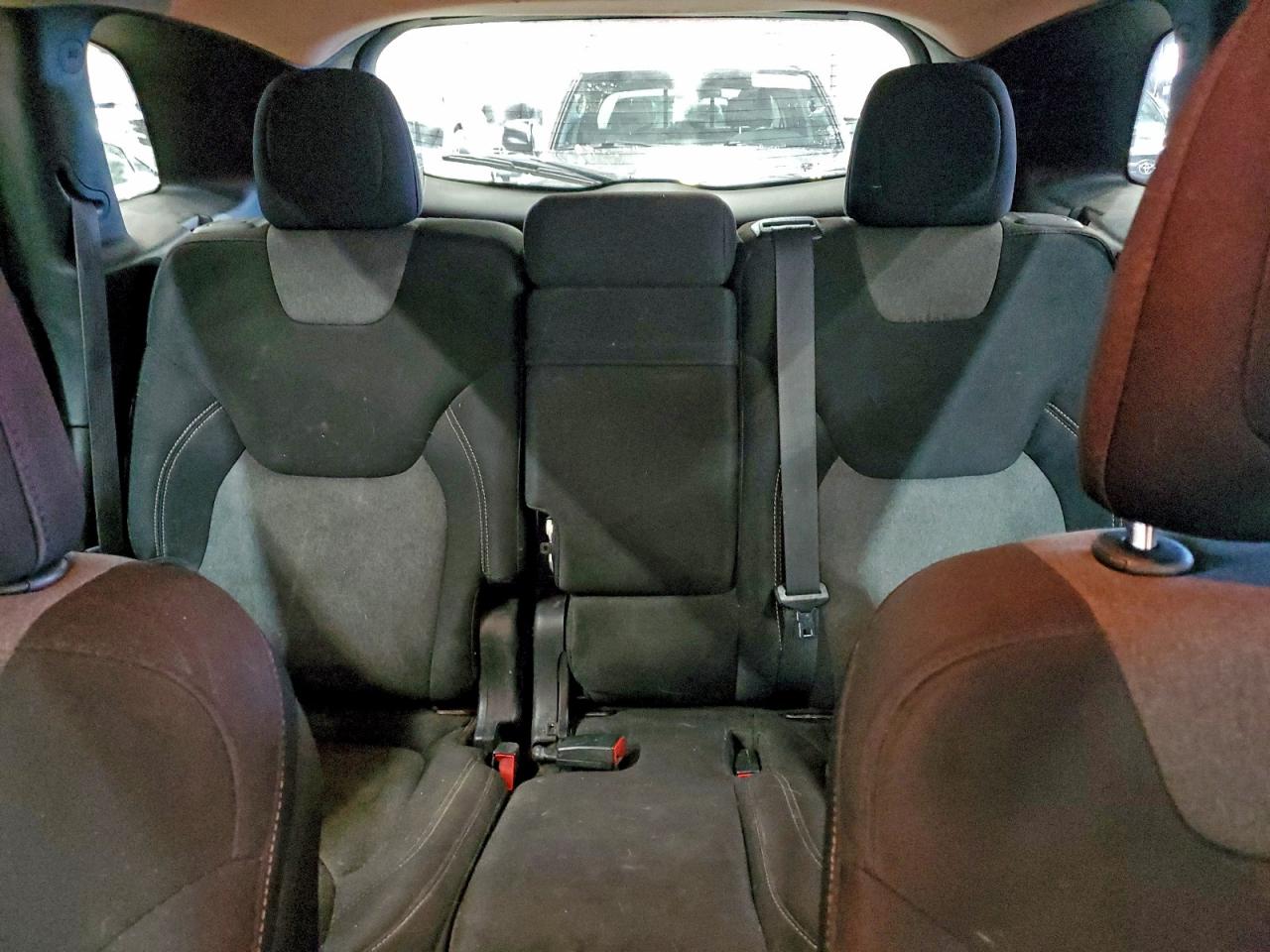 Lot #3311583798 2014 JEEP CHEROKEE S