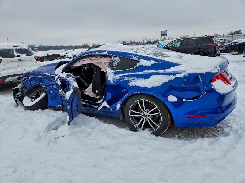 2017 FORD MUSTANG #3302896954