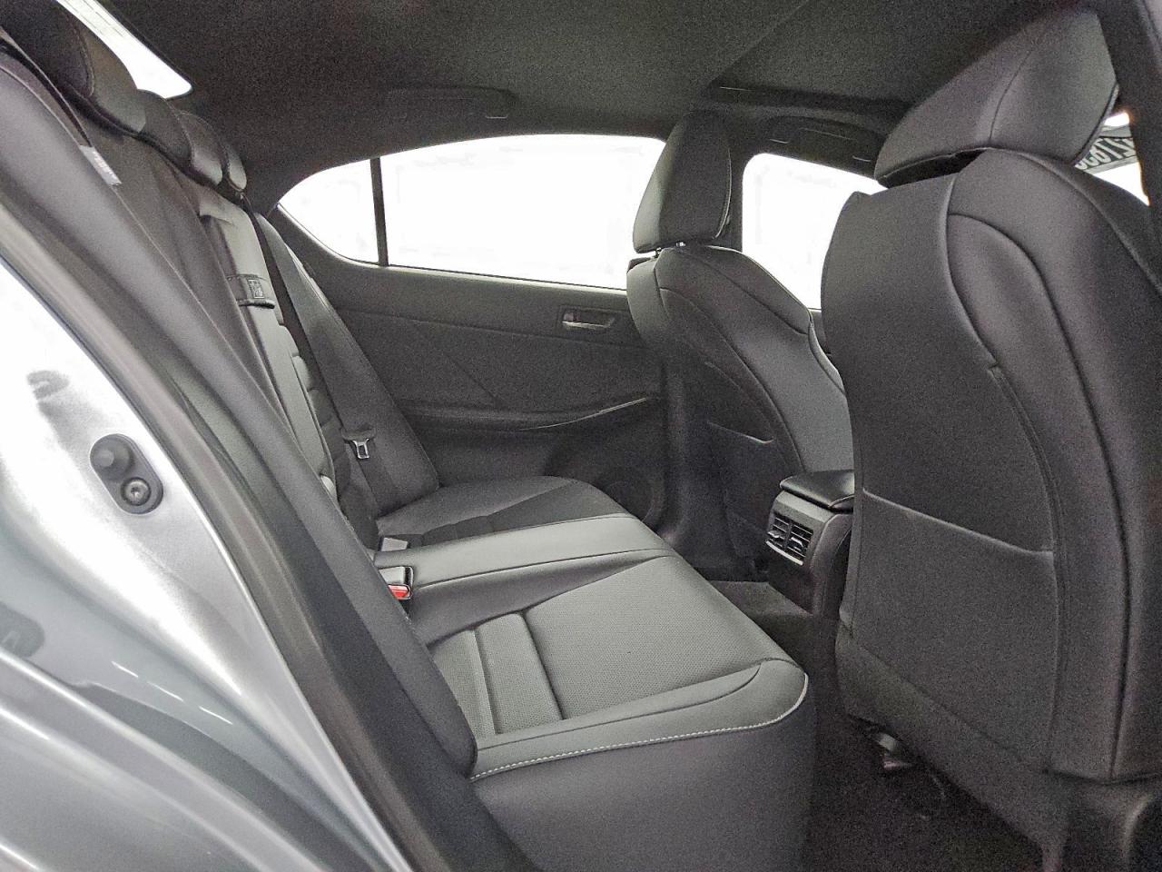 Lot #3317717106 2024 LEXUS IS 500 F S