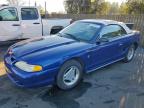 Lot #3304812682 1996 FORD MUSTANG