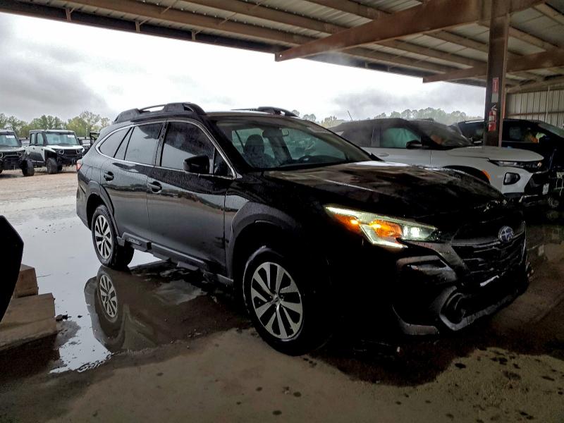 2025 SUBARU OUTBACK #3302637000