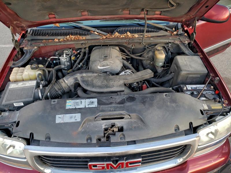 2002 GMC YUKON #3312270799