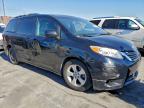 Lot #3305565067 2015 TOYOTA SIENNA LE