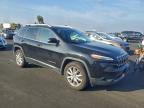 Lot #3304714951 2015 JEEP CHEROKEE L