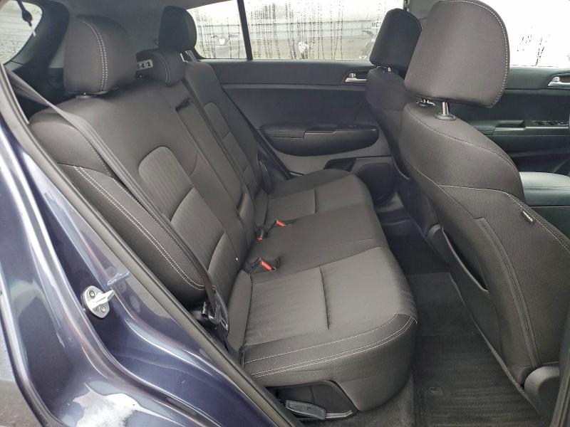 2020 KIA SPORTAGE L #3311743762