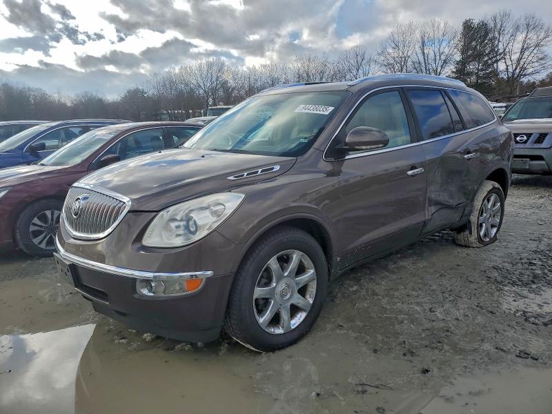 2008 BUICK ENCLAVE CX #3304539439