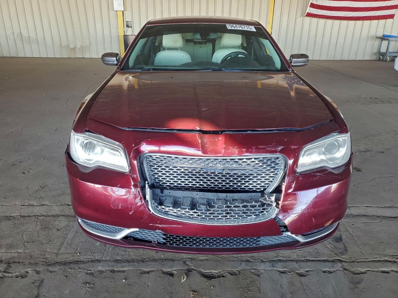 CHRYSLER 300 TOURING